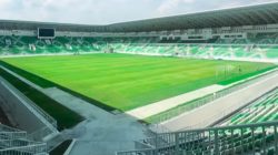 Pemprov Tetapkan Harga Retribusi Penggunaan Stadion Utama untuk PSMS, Bobby: Diberi Diskon Besar