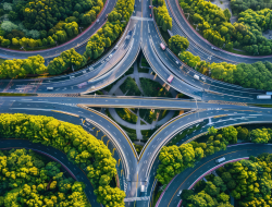 European Agreement on Main International Traffic Arteries (AGR)