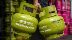 Respon Isu Kelangkaan Gas, Pemkab Abdya Panggil Agen Penyalur Gas Elpiji Subsidi