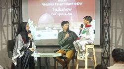 Yayasan Wasilah Gelar Maqdisy Talent Hunt 1447 Hijria