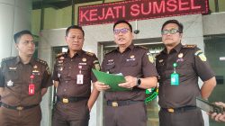Pidsus Kejati Sumut kembali pulihkan kerugian negara Rp3,5 miliar dari korupsi ADD Padangsidimpuan