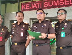 Pidsus Kejati Sumut kembali pulihkan kerugian negara Rp3,5 miliar dari korupsi ADD Padangsidimpuan