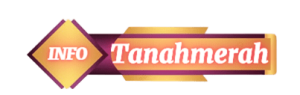 INFO Tanahmerah