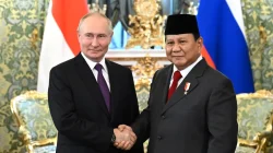 Presiden Prabowo akan Lawat Rusia Pekan Depan