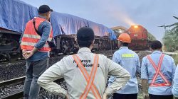 Manajer Infrastruktur Kereta Api