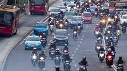 kendaraan bermotor