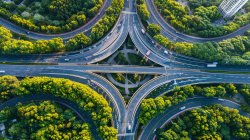 European Agreement on Main International Traffic Arteries (AGR)