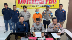 Polsek Perdagangan Tangkap Pencuri Motor di RS Karya Husada, Modus Manfaatkan Kelengahan Jukir