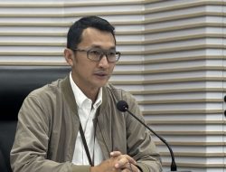 Ketua KPK Bicara soal Isu Pemanggilan Bobby Nasution Terkait Suap Proyek Jalan di Sumut