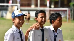 Kekurangan Banyak Murid SMP Negeri di Siantar, Kadisdik Hamdani Lubis Sebut Fenomena Nasional