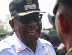 Bupati Mimika Ajak Masyarakat Sumbang Foto Lawan untuk Arsip Sejarah Daerah